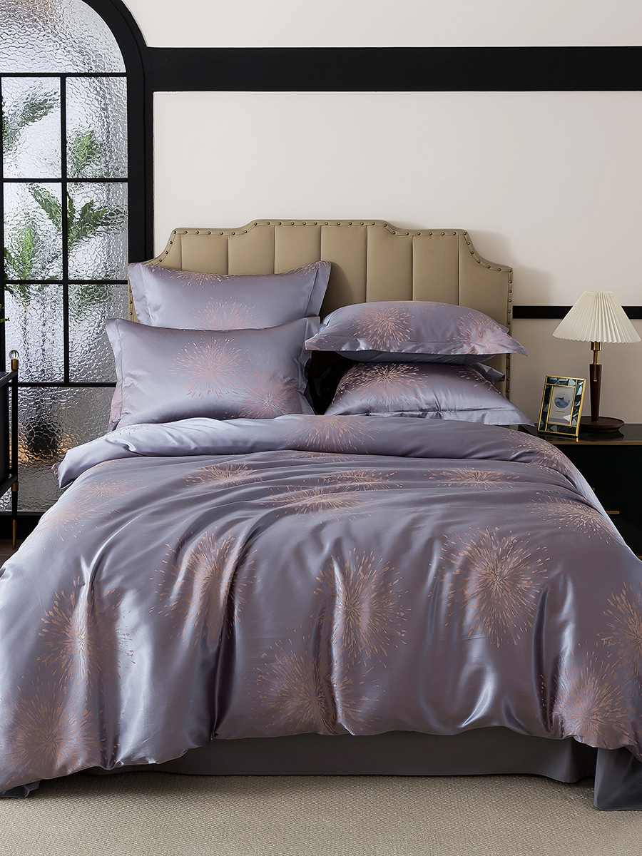 Комплект постельного белья Versailles Эстелла 6 предм. - фото 1