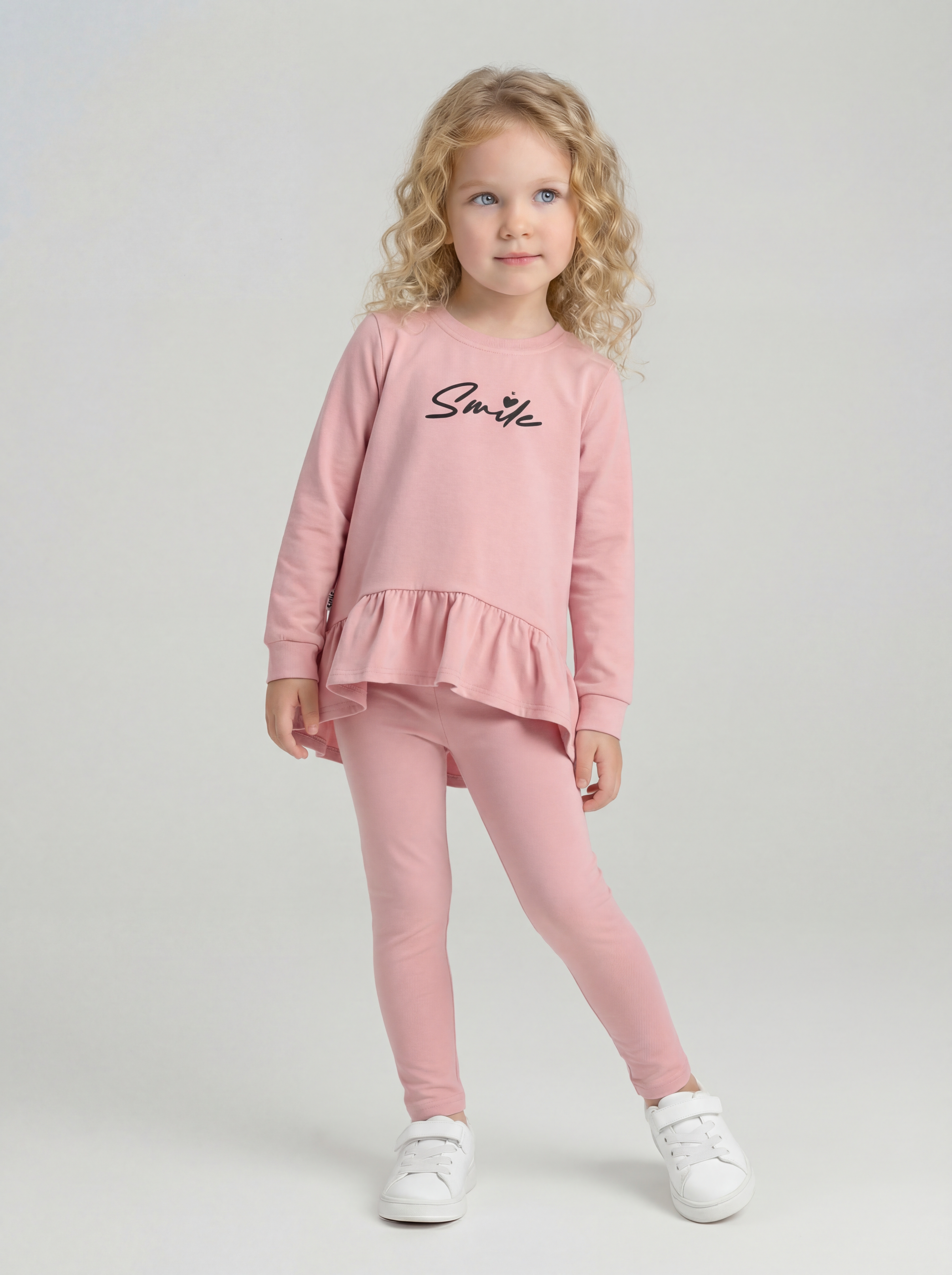 Костюм KUZA 1139А22 - фото 1