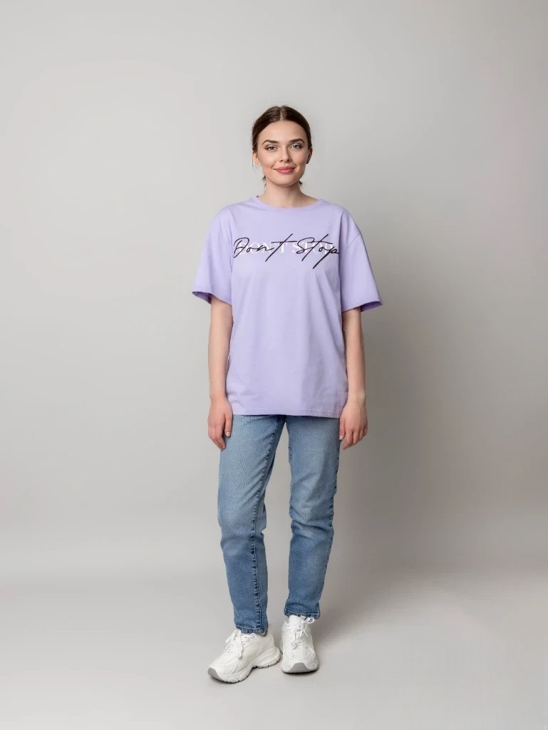 Изображение товара Футболка Chilleasy: 50 Изображение товара Футболка Chilleasy: 50