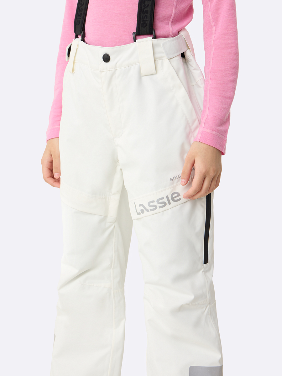 Брюки утепленные Lassie 73103317-0100 - фото 9