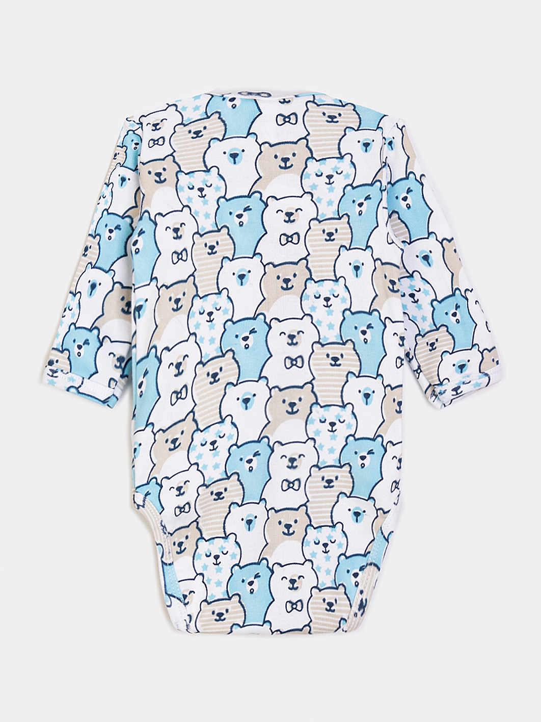 Боди КотМарКот 801570 - фото 5