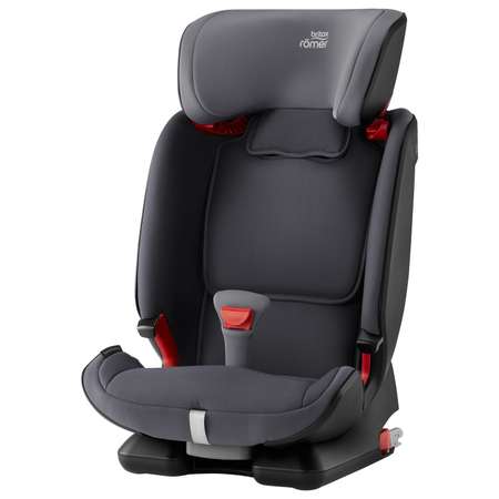 Автокресло Britax Roemer Isofix 2/3 (15-36 кг)