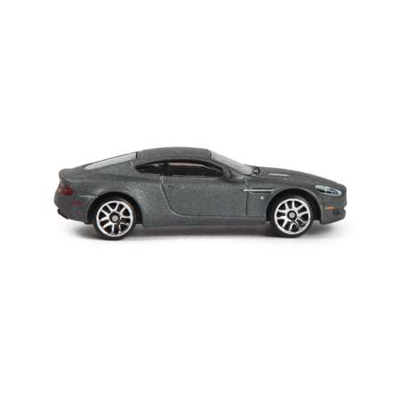 Автомобиль Hot Wheels Aston Martin DB9 Fast and Furious 1:64