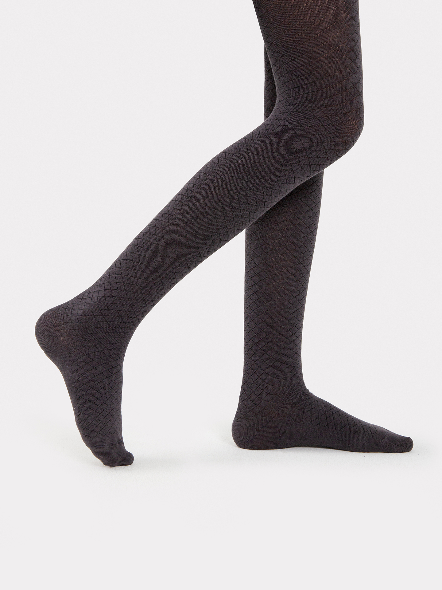 Колготки Mark Formelle (Марк Формэль) 700K-2392/графитовый - фото 3