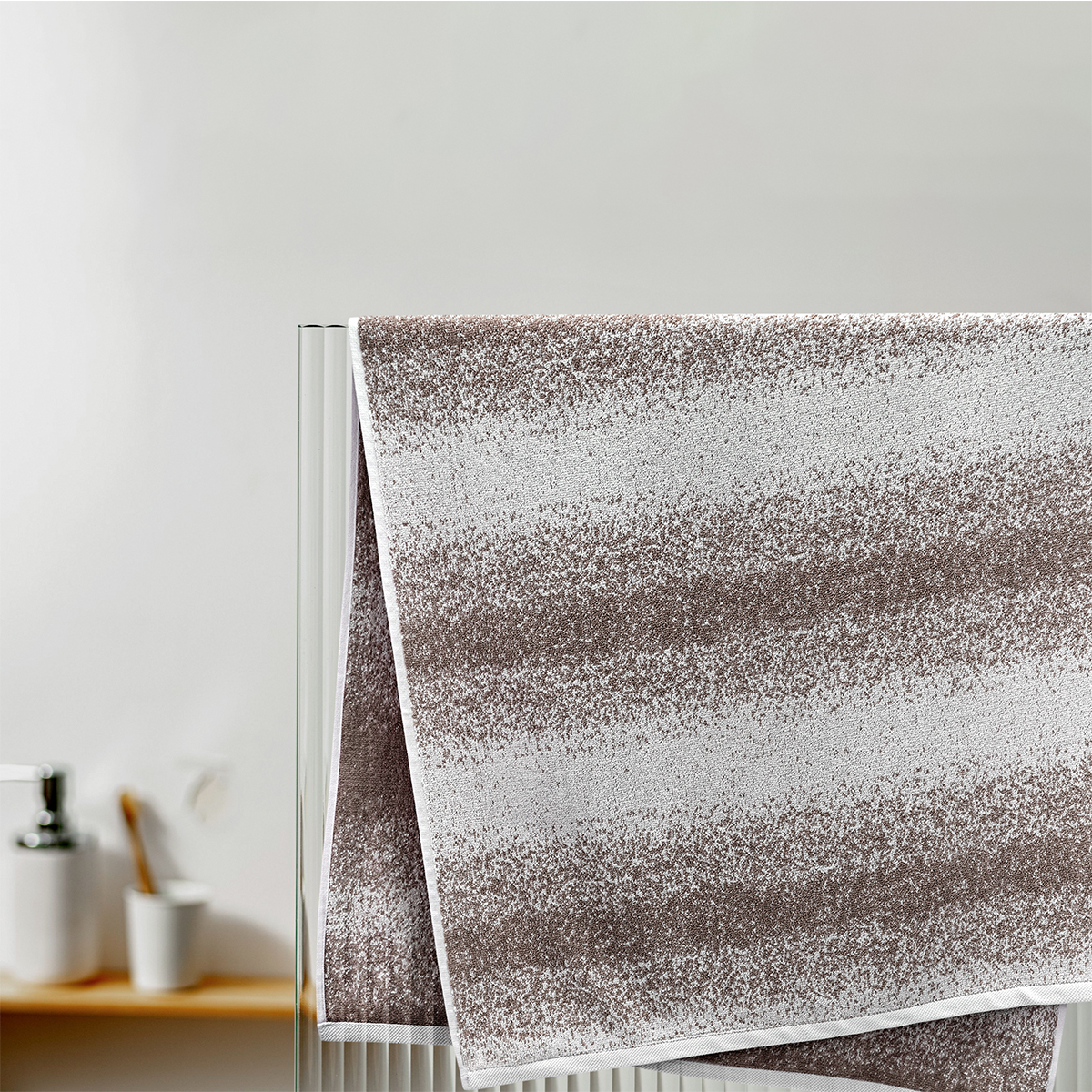 Полотенце BRAVO Филидор 80 x 50 см 1 шт. - фото 1