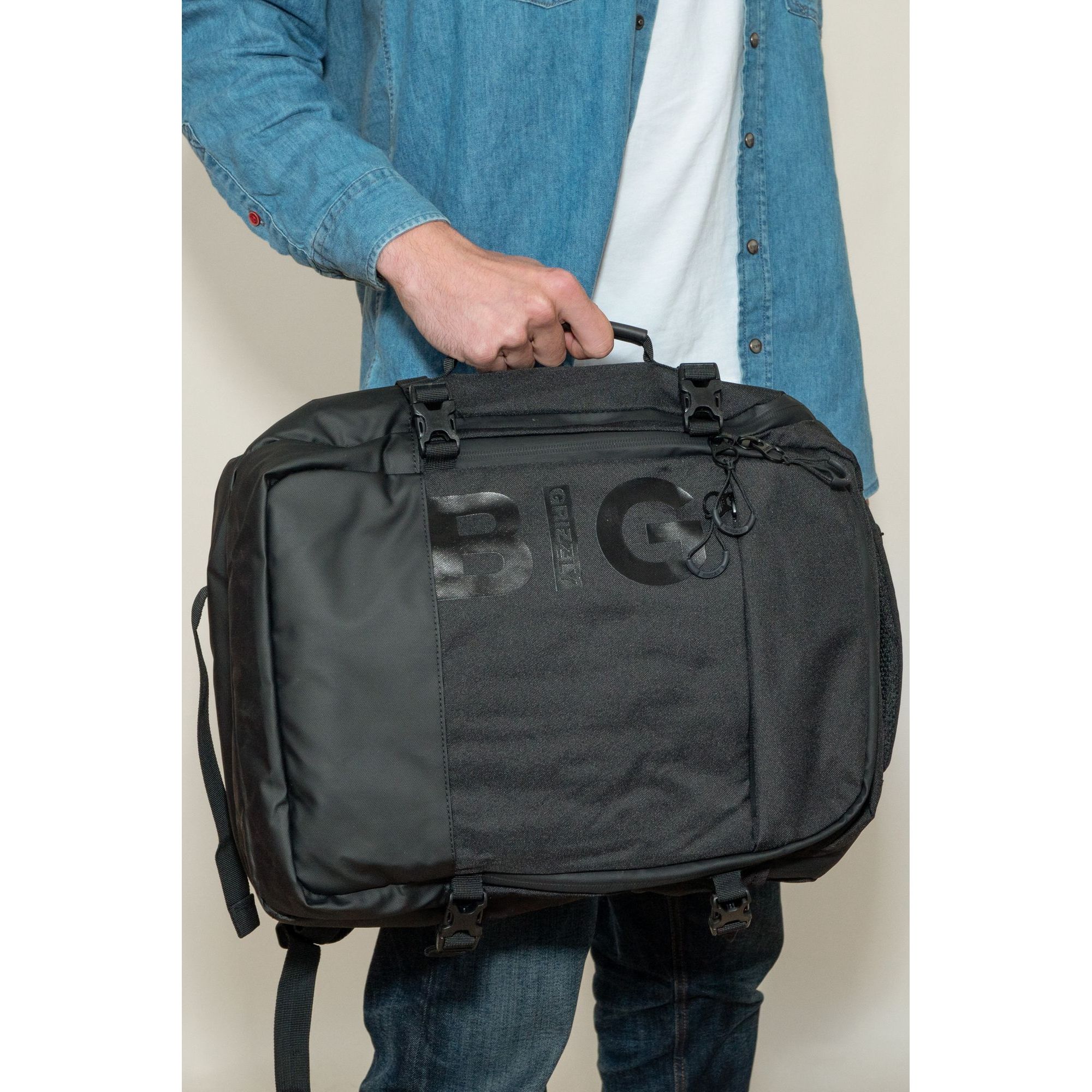 Рюкзак Grizzly мужской - фото 18