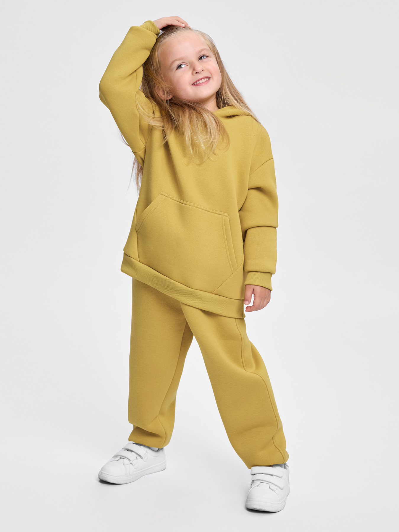 Костюм спортивный Bossa Nova 048З24-462 - фото 14