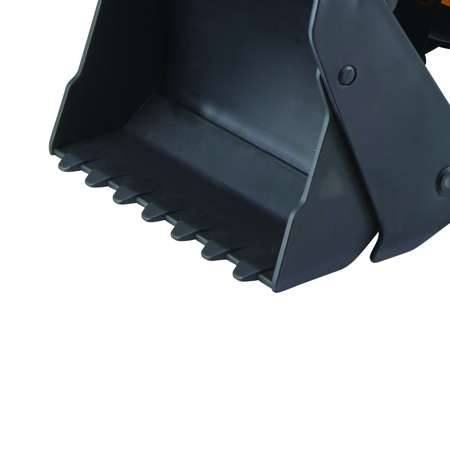 Погрузчик JCB