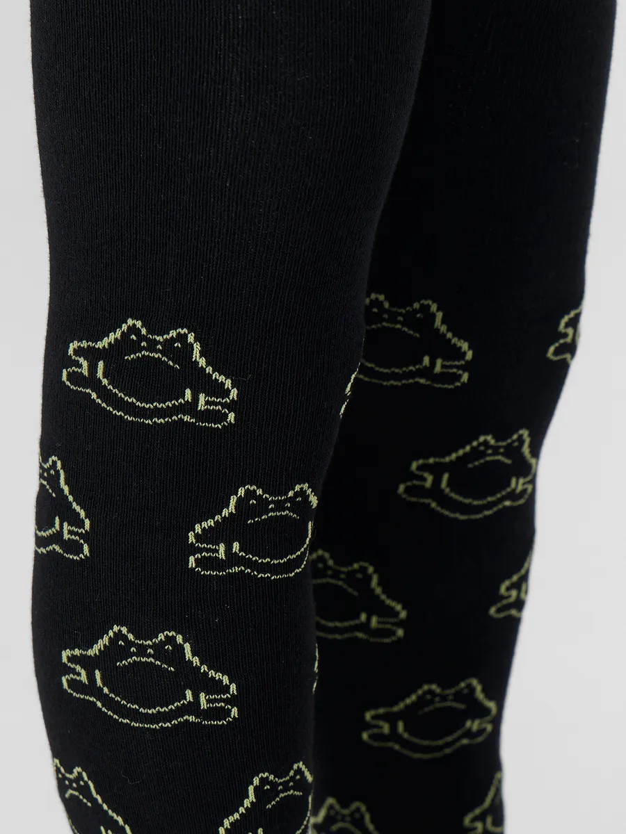 Колготки Mark Formelle (Марк Формэль) 700K-3391/черный - фото 6