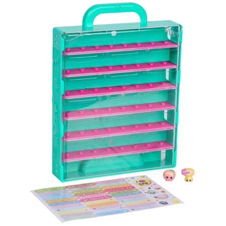 Игровой набор Shopkins Кейс