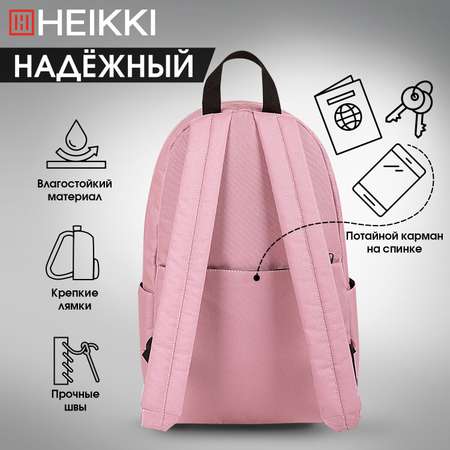 Рюкзак HEIKKI