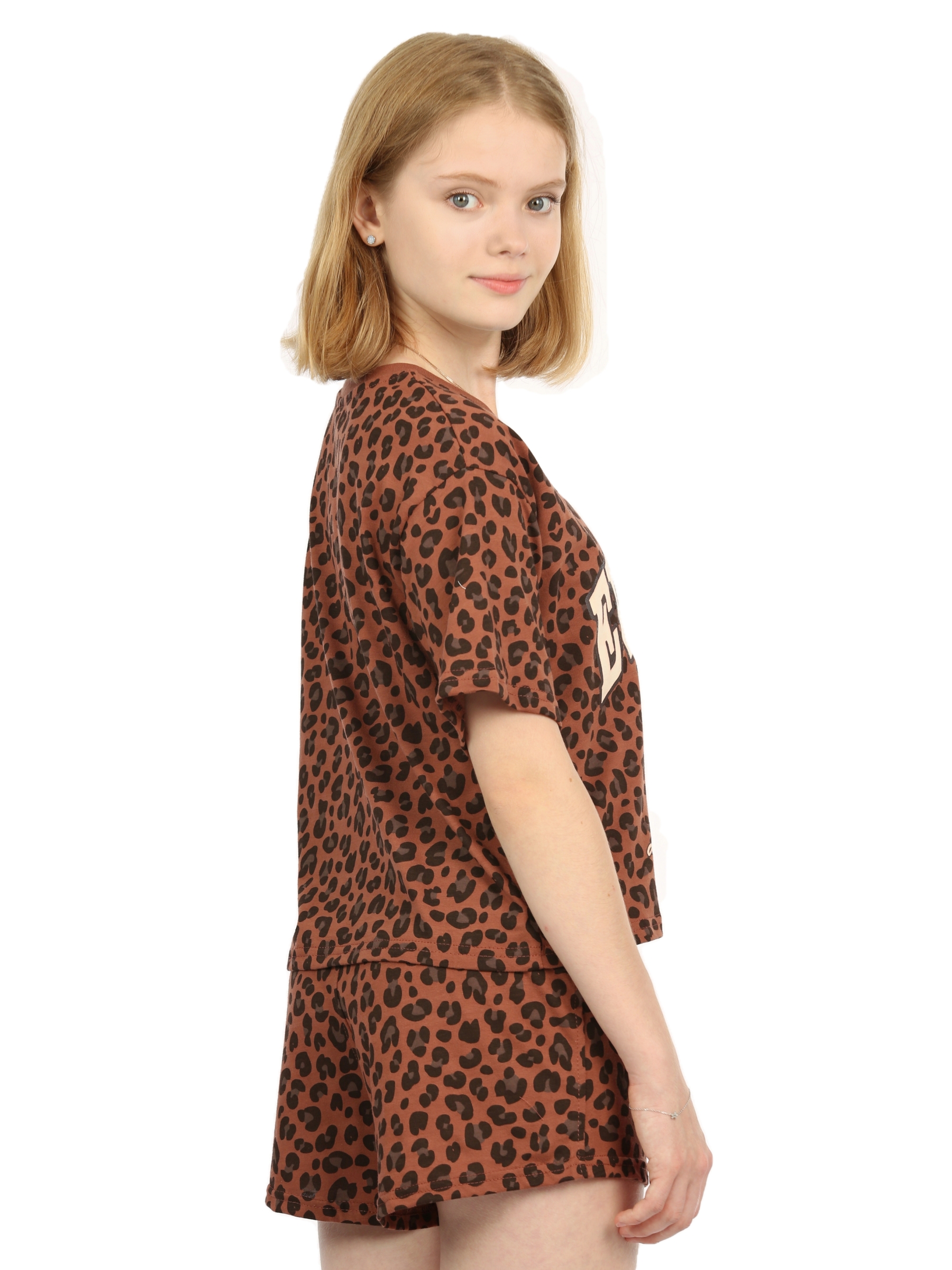 Пижама N.O.A. 11515 - фото 7