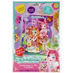 Набор для творчества МультиАРТ Enchantimals аппликация
