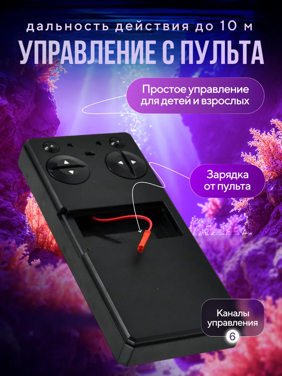 Автомобиль РУ Create Toys - фото 2
