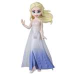 Кукла модельная Disney Frozen