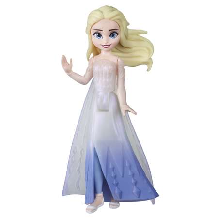 Кукла модельная Disney Frozen