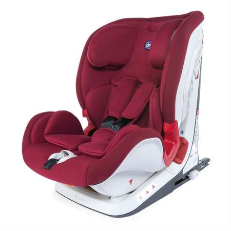 Автокресло Chicco Isofix 0+/1/2/3 (0-36 кг)