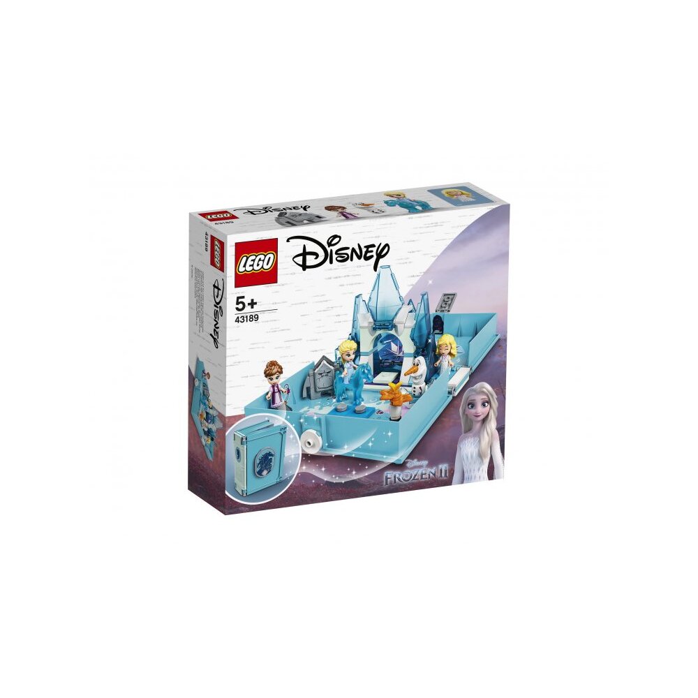 Конструктор LEGO 587 дет. - фото 1