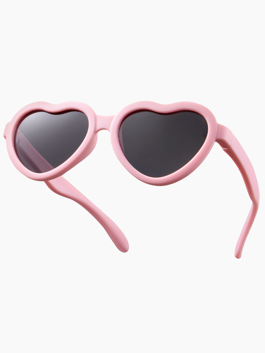 Очки Happy Baby 50686_pink - фото 3