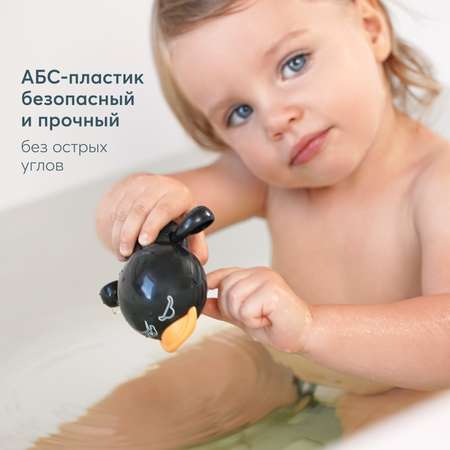 Игрушка Happy Baby DUCKLINGS