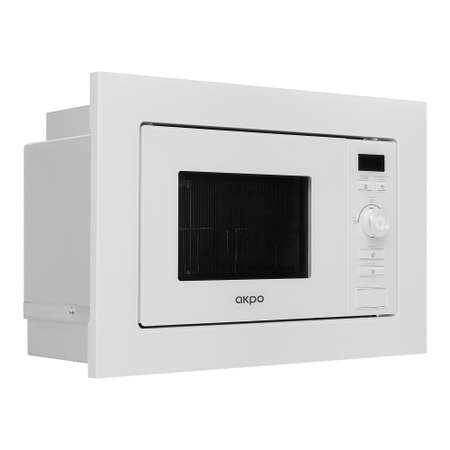 Микроволновая печь встраиваемая AKPO MEA 82008 MEP01