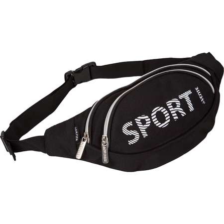 Сумка deVENTE Sport поясная