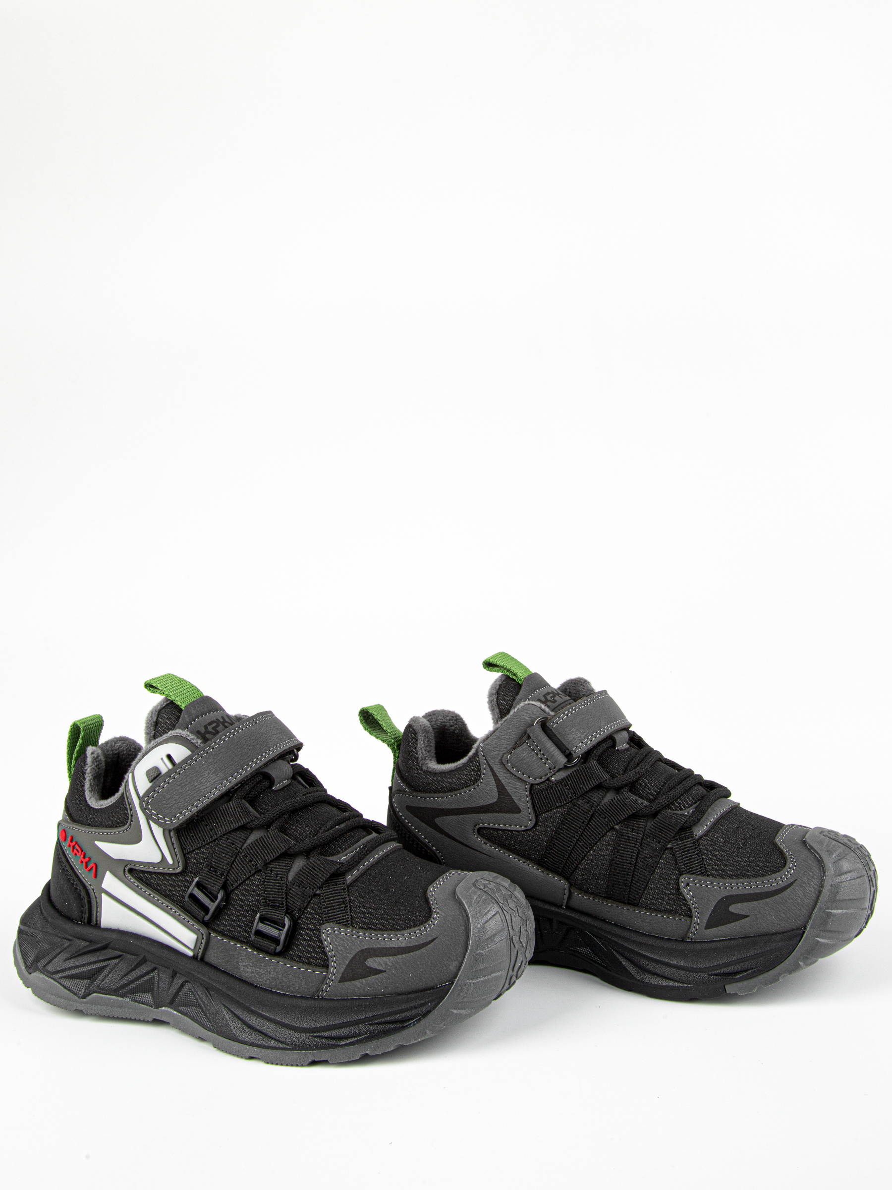 Ботинки Kapika 53719уп-1 - фото 2