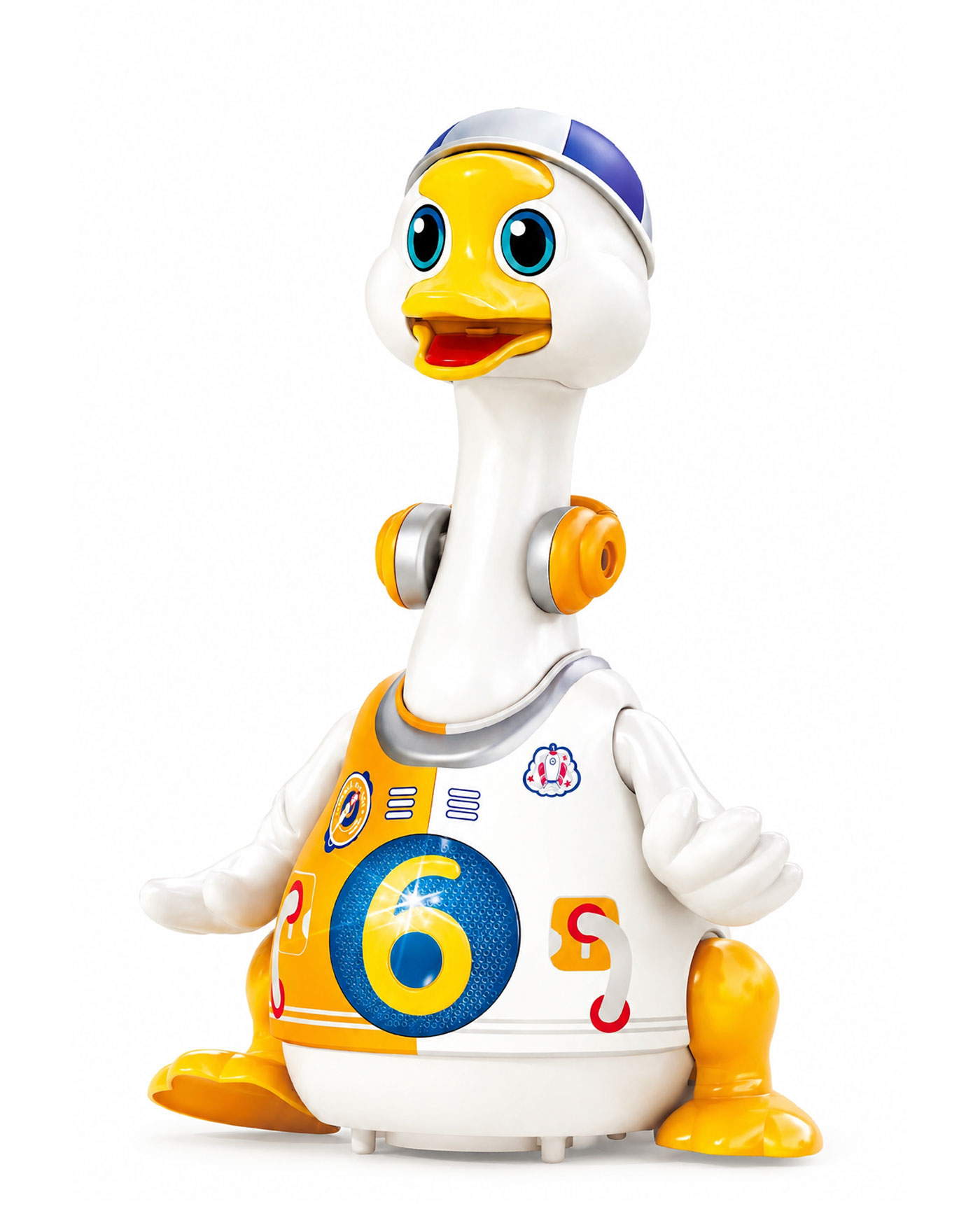 Игрушка BabyGo - фото 1