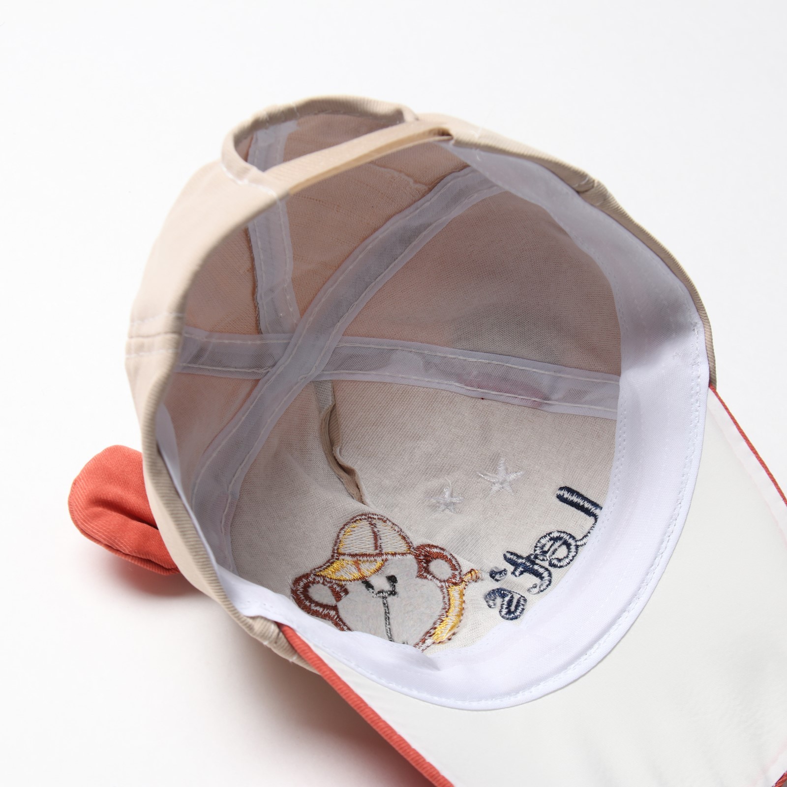 Кепка Minaku 9886908 - фото 4