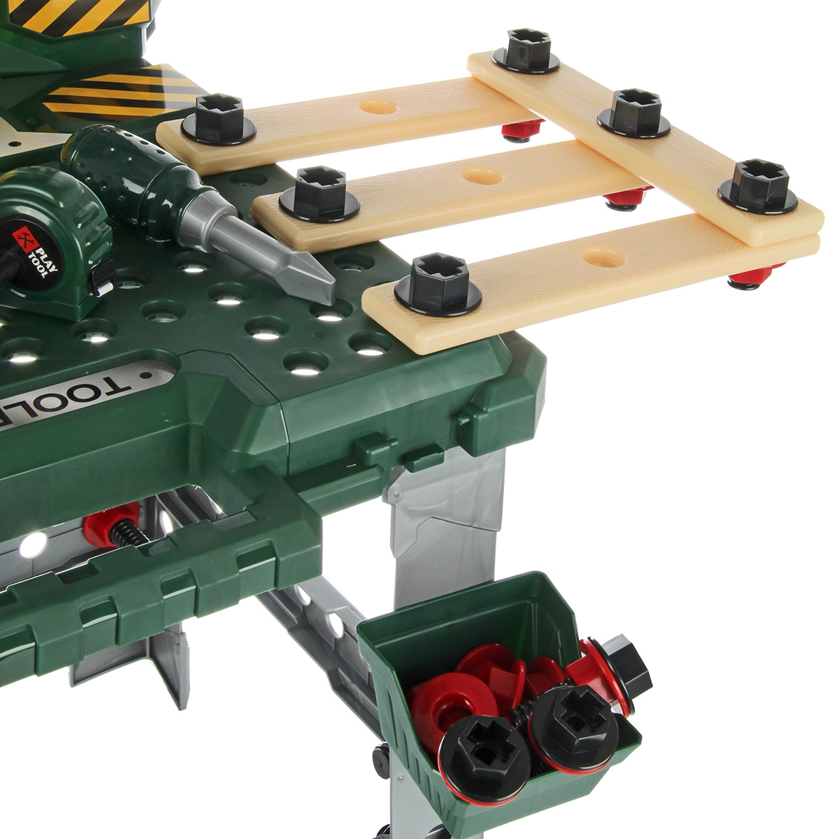 Игрушка Veld Co Чемодан - фото 17