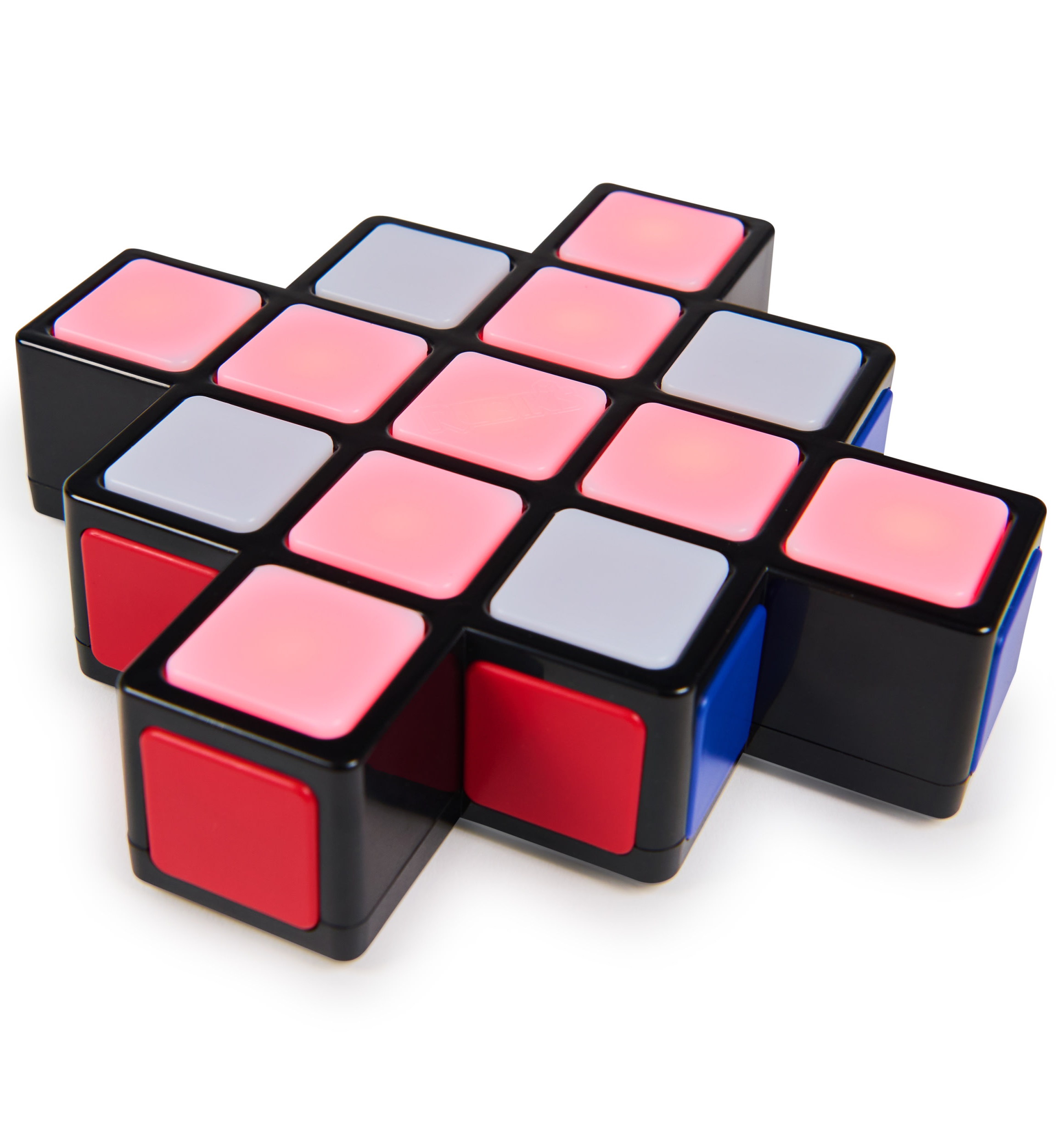 Настольная игра Rubiks Рубикс Рэйс - фото 2