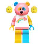 Фигурка LEGO Collectible Bear Costume