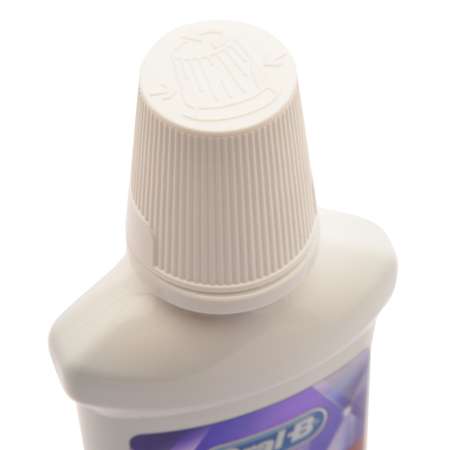 Oполаскиватель для рта Oral-B 3D White Luxe 250 мл