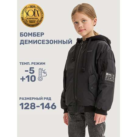 Куртка NIKASTYLE