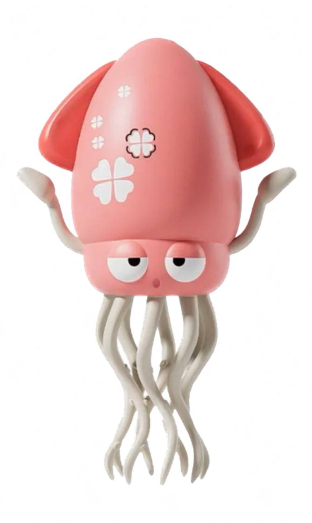 Игрушка BalaToys робот Осьминог танцующий Кальмар - фото 5