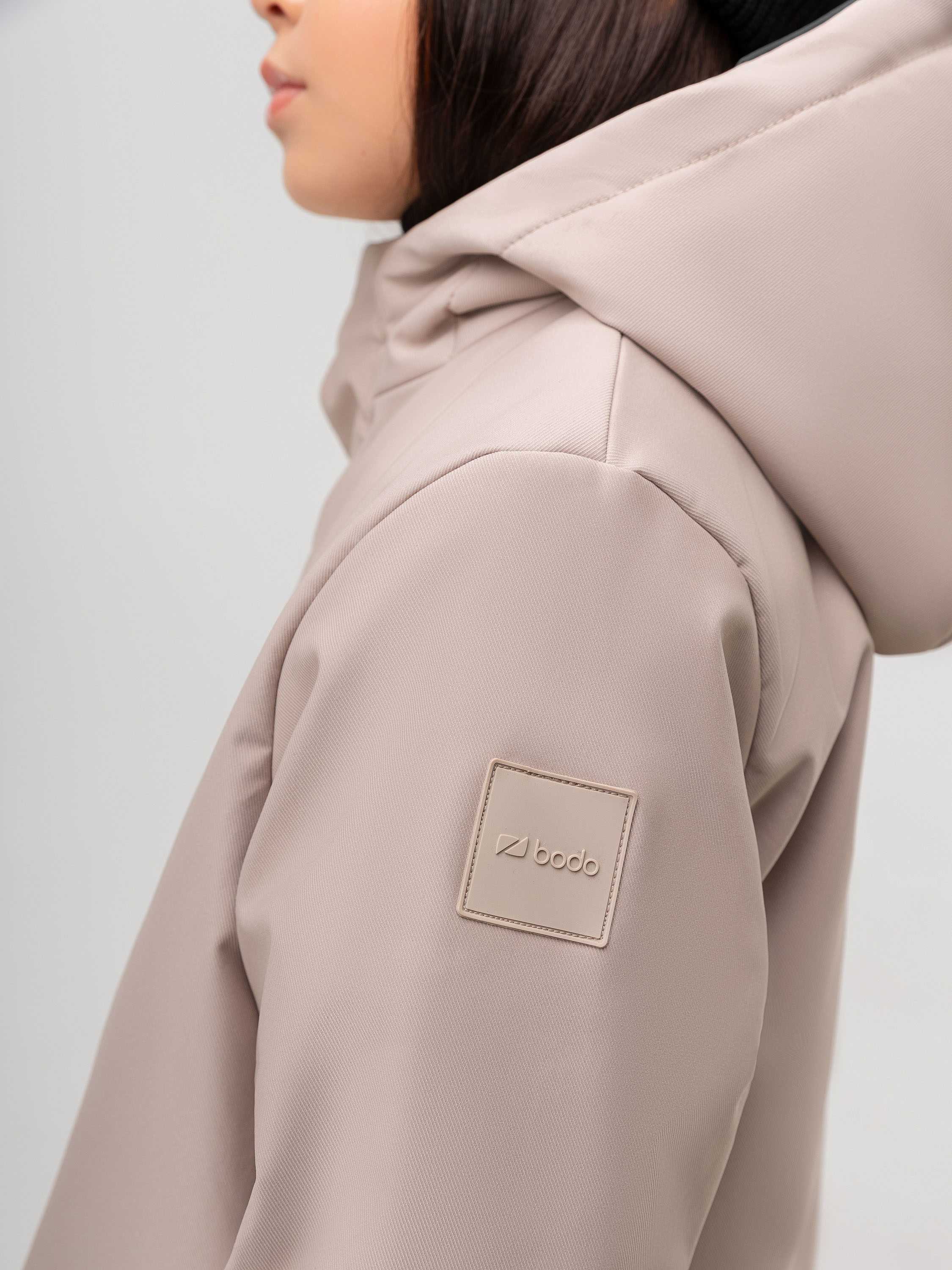 Костюм Bodo 32-87MU_капучино - фото 10