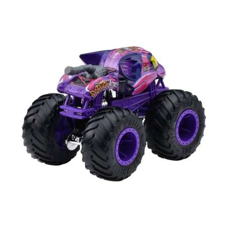 Игровой набор Hot Wheels Взаимное уничтожение 2шт