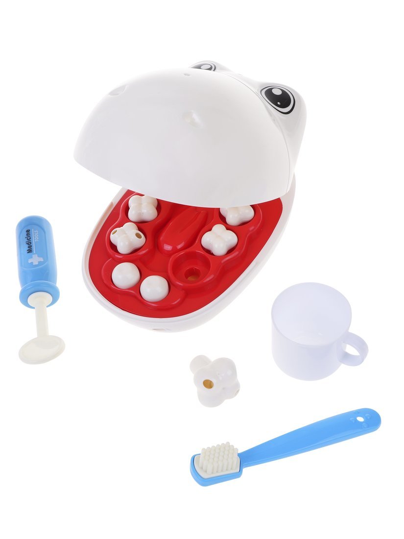 Игрушка Наша Игрушка Доктор (инструменты) - фото 2
