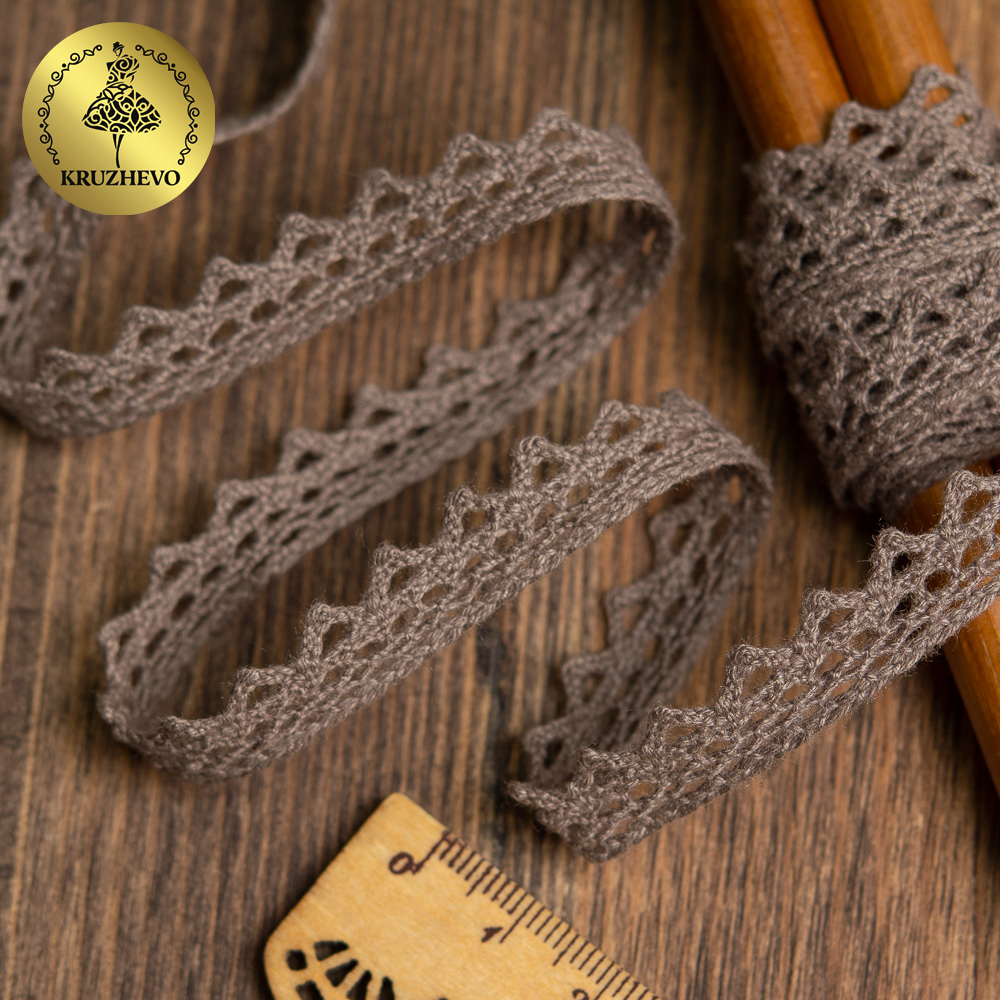 Набор для творчества KRUZHEVO шитье - фото 4