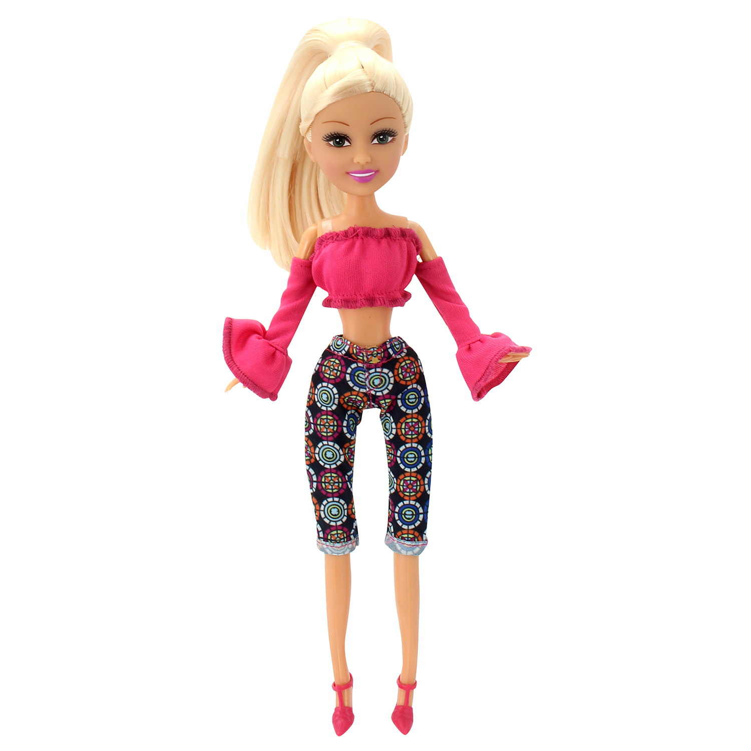 Кукла модельная Zuru Sparkle Girlz в ассортименте 24063 - фото 8