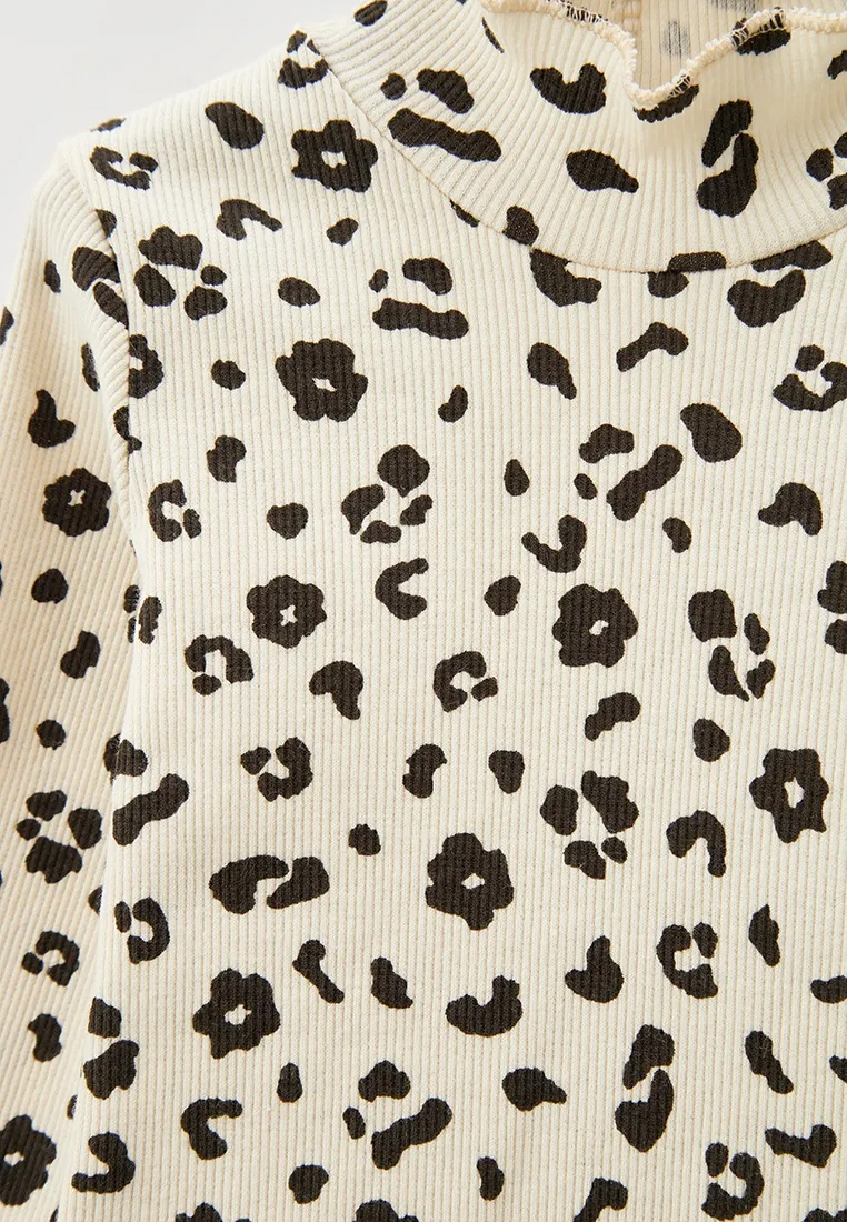 Водолазка YOULALA 1823400109 - фото 5