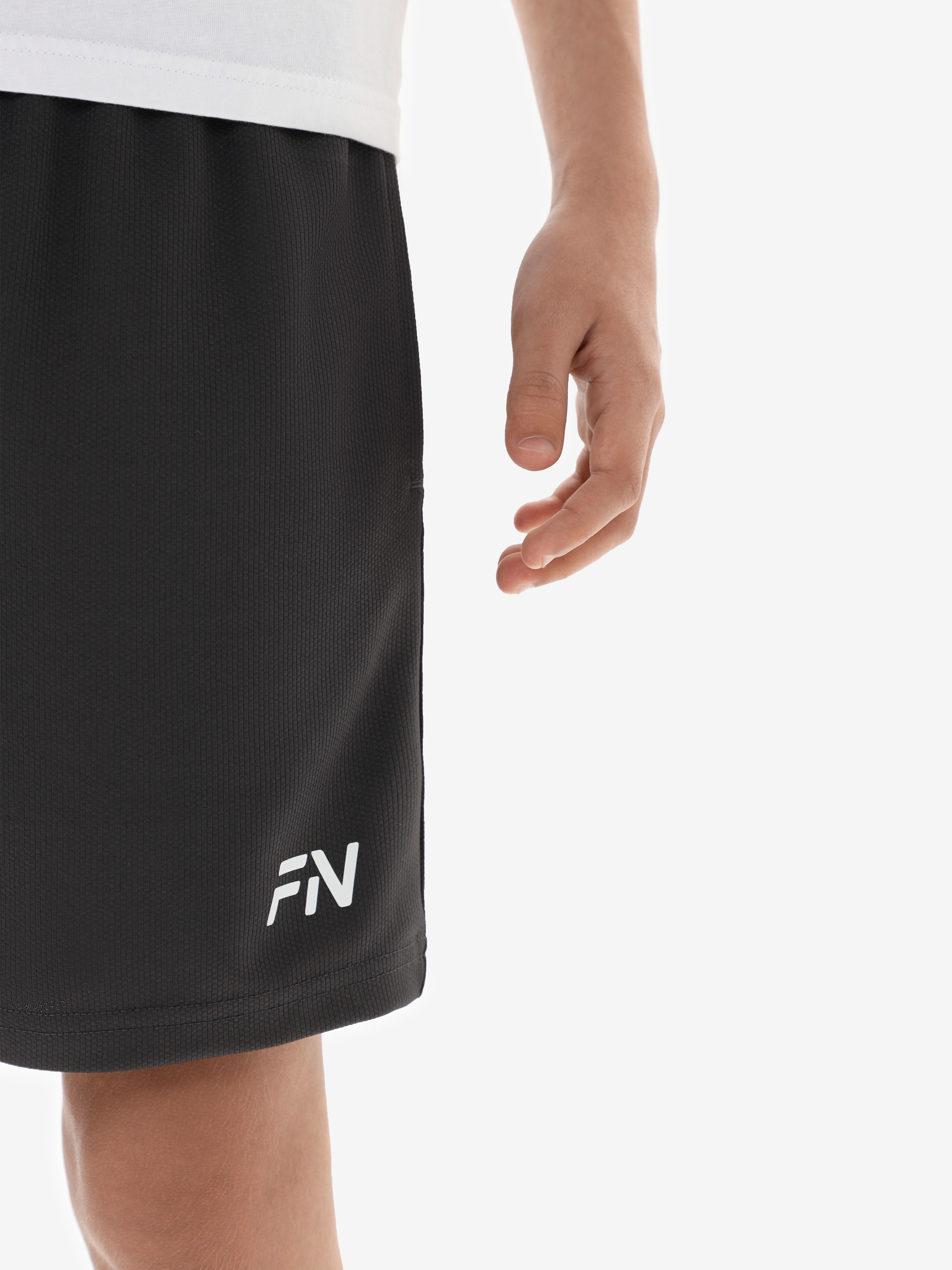 Шорты FN KFN4272001-202 - фото 11