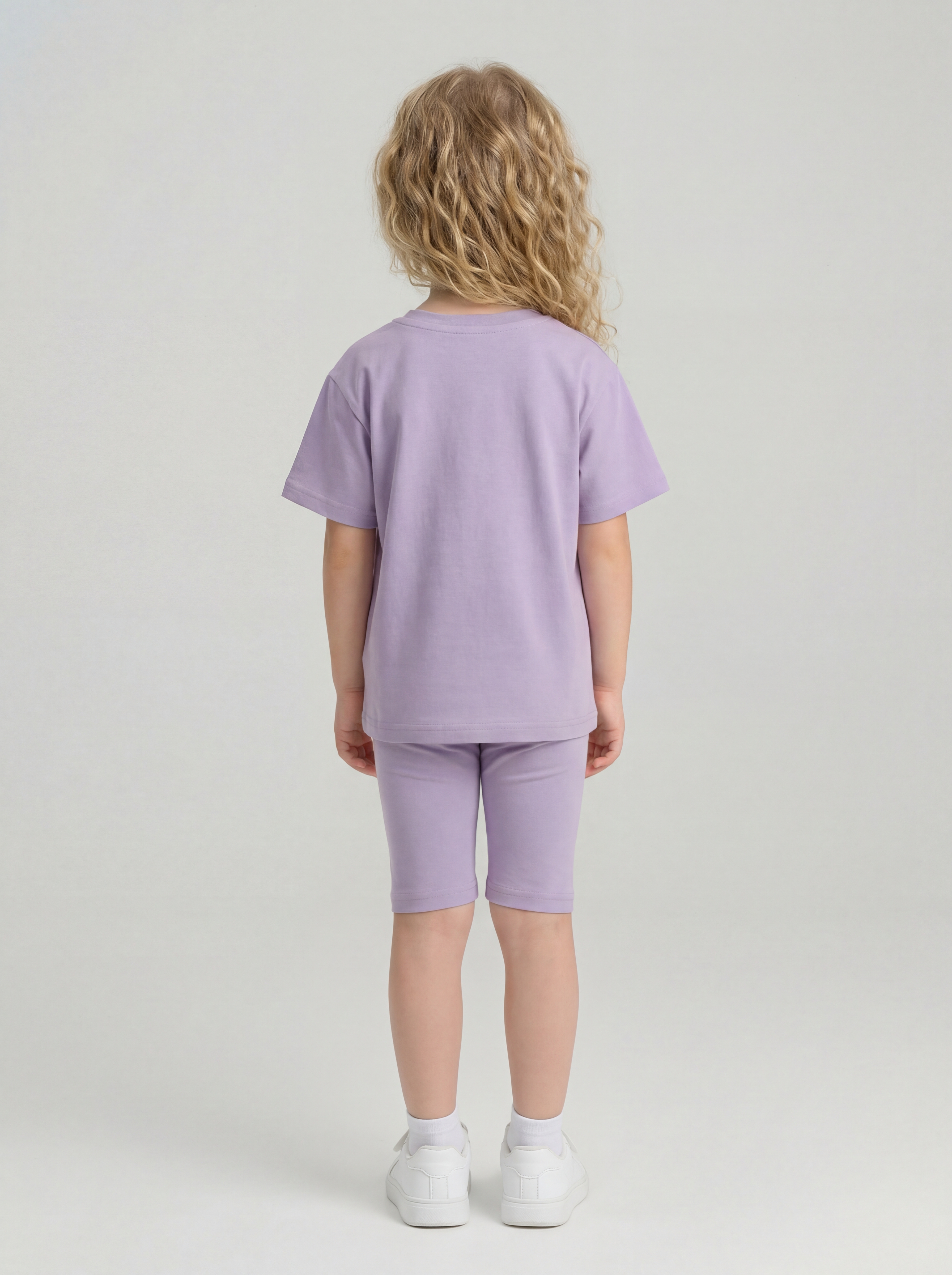 Костюм KUZA 1294А20 - фото 4