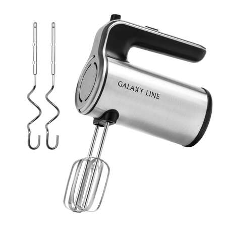 Миксер ручной Galaxy LINE GL2240