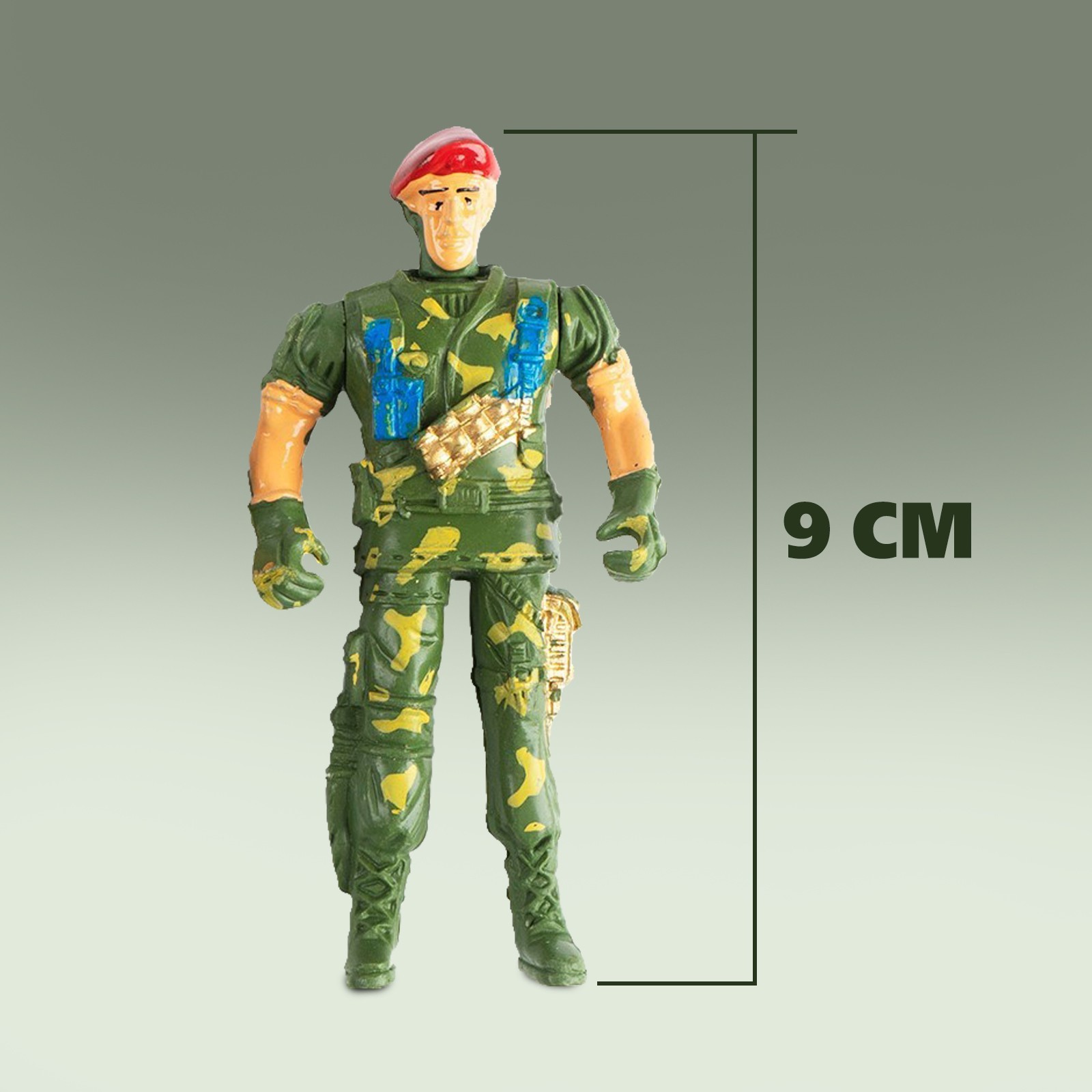 Фигурка Лас Играс - фото 2