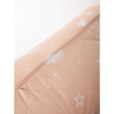 Подушка детская Фабрика снов Хлопок Бамбук (kids collection) 40*60