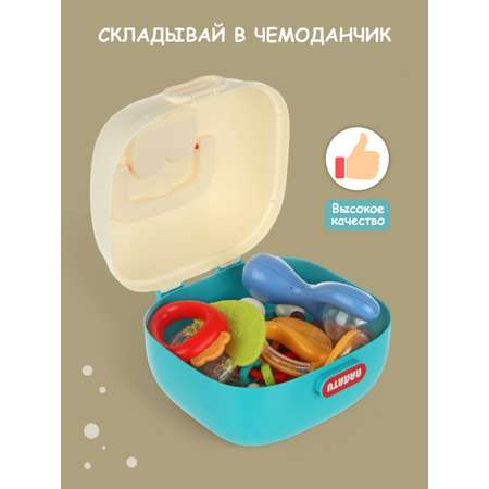 Игрушка Veld Co погремушка
