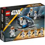 Изображение товара Конструктор LEGO Star Wars 75359 108 дет.