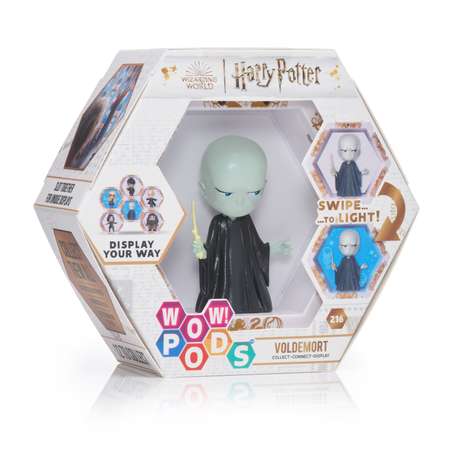 Фигурка WOW STUFF Волан-де-морт