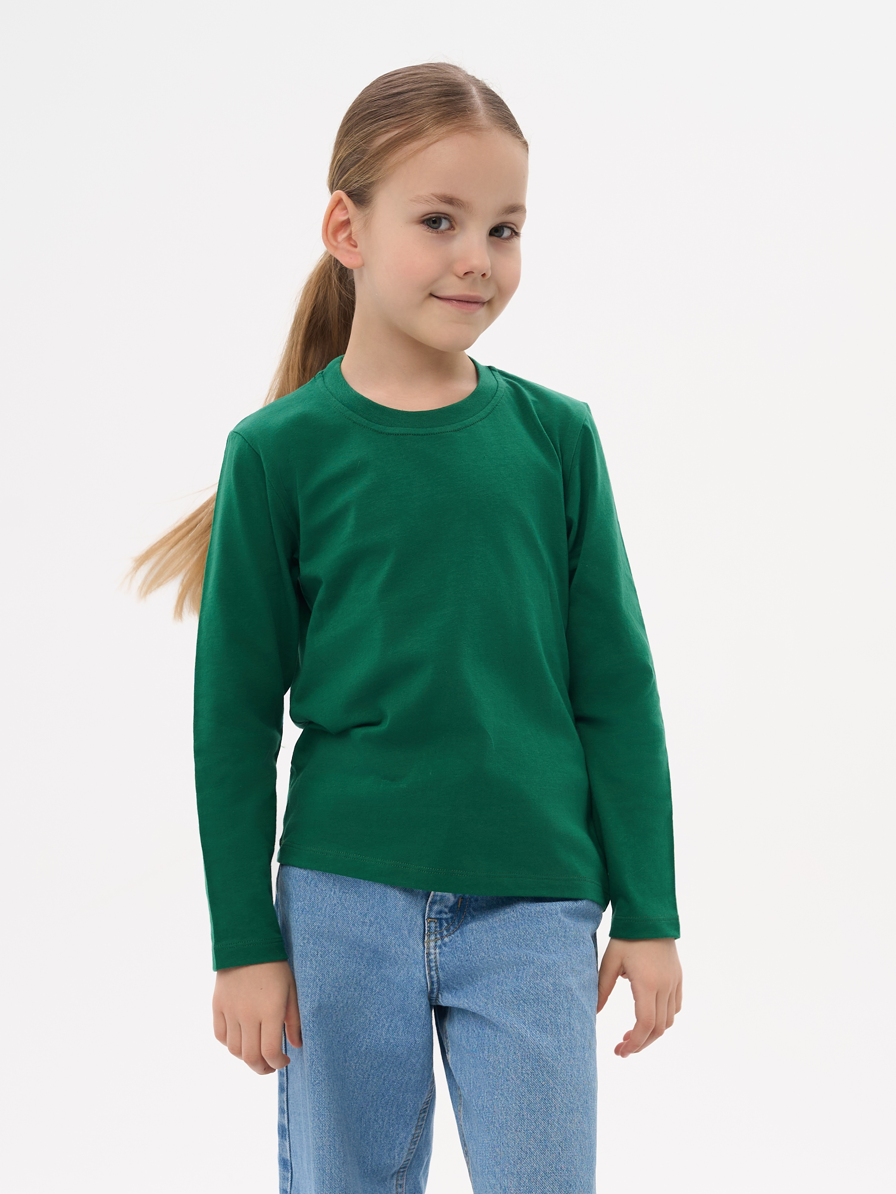 Лонгслив BELLA VEZA BV-J1000-YS - фото 4